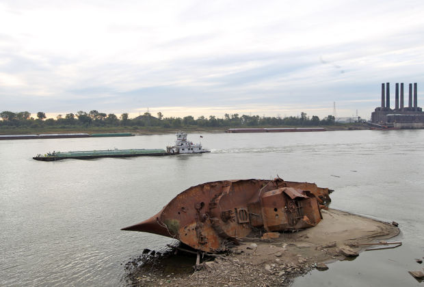 USS Inaugural, 2012